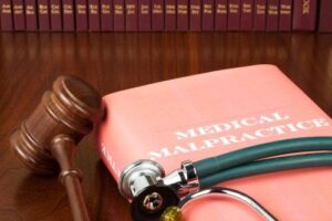 Medical Malpractice Lawyer: Your Guide to Legal Action medical negligence attorney