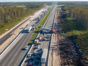 truck accident lawyer baltimore