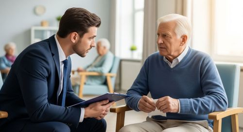 Nursing Home Attorneys: Preventing Elder Abuse And Neglect