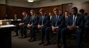 Northwestern University Sport Programs Settlement: Ben Crump legal recourse hazing victims