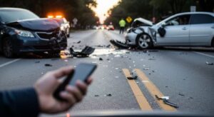 Austin Distracted Driving Accident Lawyer: Know Your Rights personal injury lawyer austin