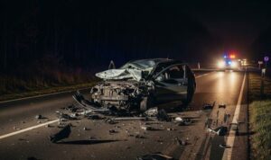 Drunk Driving Accident Lawyer: Your Advocate for Justice suing drunk driver
