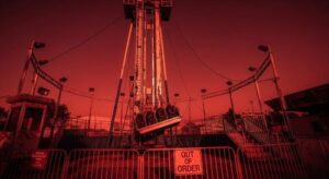 amusement park ride safety laws