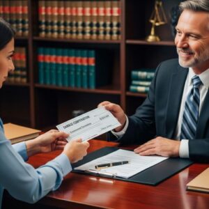 benefits of hiring a medical injury lawyer
