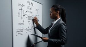 Civil Law Lawyer: Fighting for Your Rights & Justice financial compensation