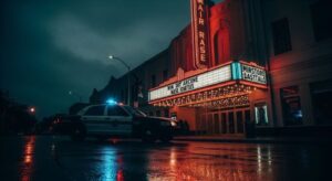 how to sue for negligent security
