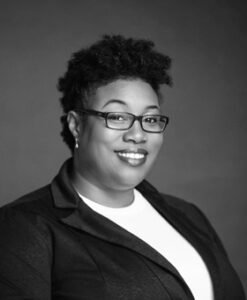 Antonia Washington-Brown