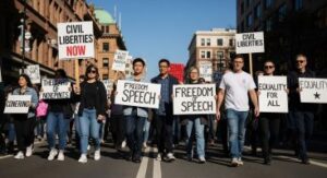 illegal search and seizure