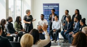 Criminal Justice Reform: Your Path to a Fair System unfair convictions