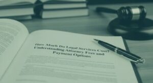 affordable legal services