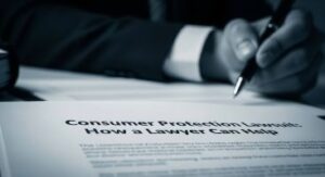 consumer compensation