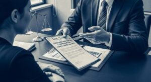 financial recovery