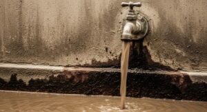 Water Contamination Compensation: How to Claim Damages water pollution settlement