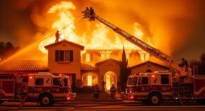 Wildfire Lawsuit: How Victims Can Seek Justice And Damages wildfire attorney