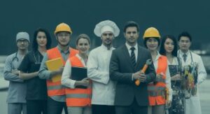 large-scale lawsuit firms