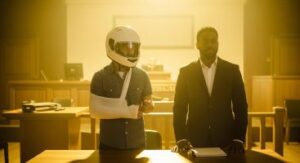 Motorcycle Accident Lawsuit: What Victims Should Know negligent driver lawsuit