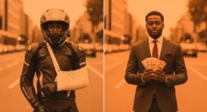 negligent driver lawyer