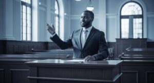 evidence burdens - ben crump law