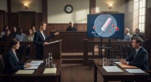 benzene feminine product claim