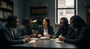 custody death attorney