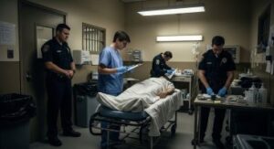 jail wrongful death payout