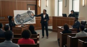 Rollover Accident Lawsuit: When Legal Action Matters rollover crash lawsuit