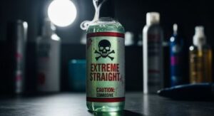 Can I Sue for Uterine Fibroids Caused by Hair Straighteners? toxic hair relaxer claim