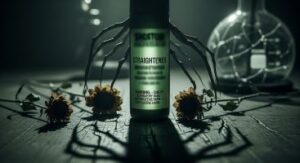 toxic hair relaxer years of use