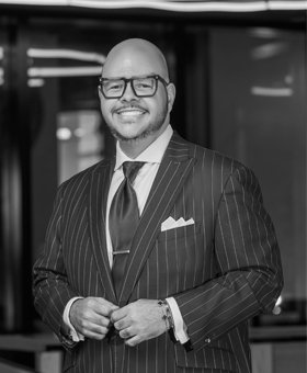 Chance D. Lynch, ESQ.