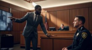 body camera civil rights attorney