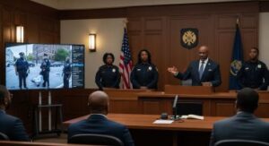 missing body camera footage lawsuit