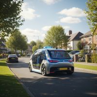 Can I Sue for a Robotaxi Injury? Know Your Legal Rights robotaxi accident lawsuit