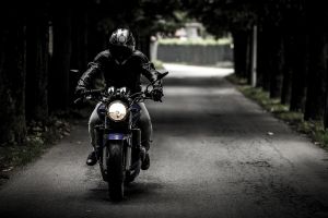 San Antonio Motorcycle Accident Lawyer