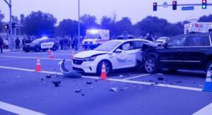 Waymo Accident Lawsuit: Can You File A Claim For Damages? waymo injury lawsuit