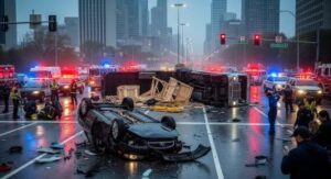 wrongful death lawsuit