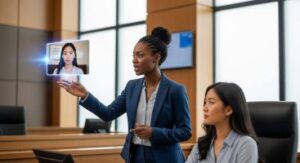 ai impersonation lawsuit