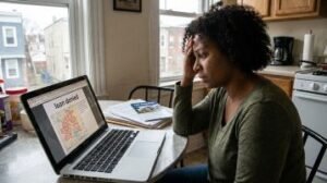 algorithmic housing discrimination lawsuit