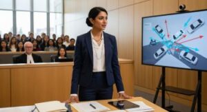 Who Is Legally Responsible for a Driverless Car Collision driverless car liability