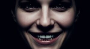 how AI deepfakes harm victims