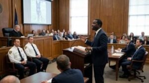 K9 excessive force lawsuit