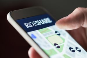 Rideshare Litigation Cases