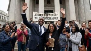 Juvenile Detention Abuse Lawyer: Get Legal Help juvenile abuse attorney