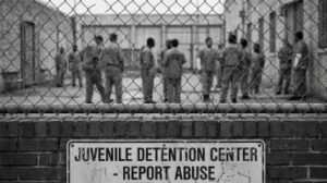 What Is Juvenile Detention Center Abuse Issues Explained juvenile abuse definition