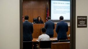 juvenile abuse lawsuit rights