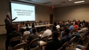 juvenile hall abuse lawsuit