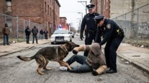 Police Dog Attack Lawyer: How Victims Seek Justice police dog bite attorney