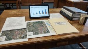 predictive policing attorney