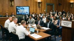 predictive policing definition