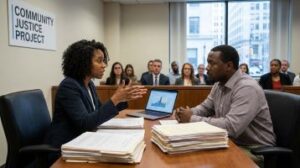 predictive policing payout