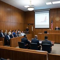 prison wrongful death attorney heat
